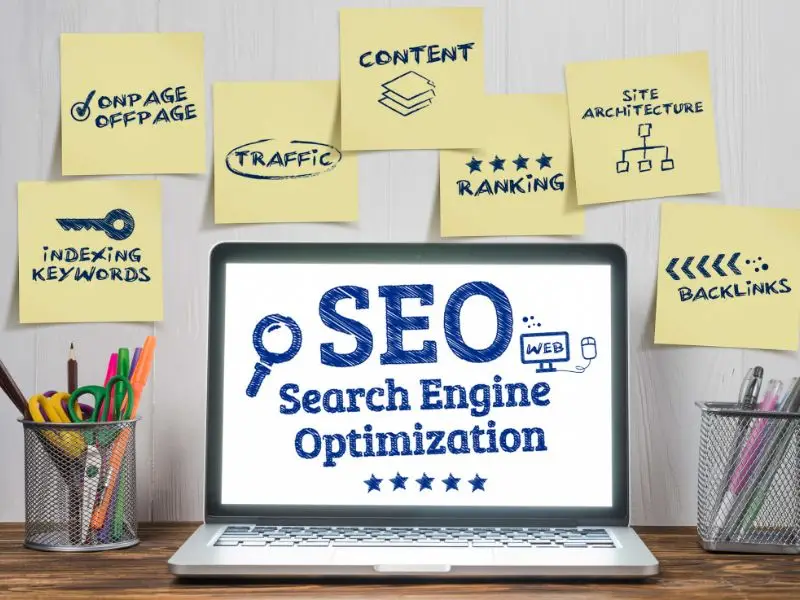 Strategi SEO Inovatif 2024