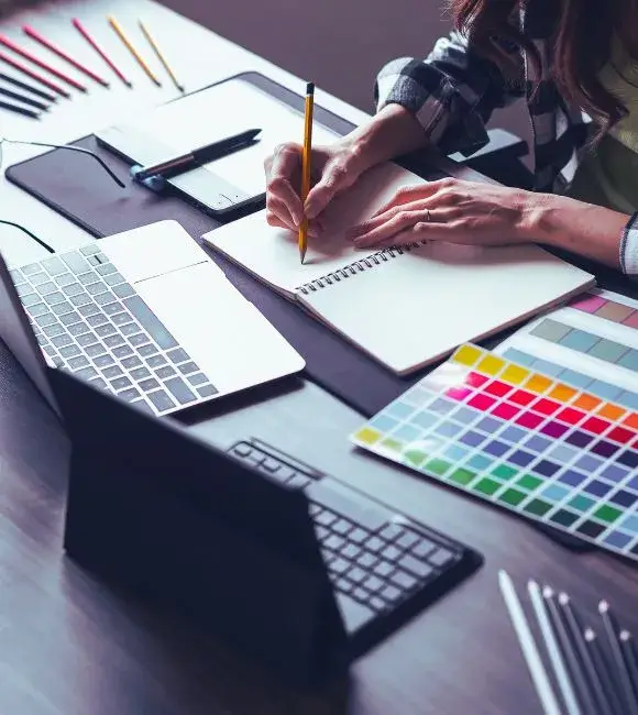 design agency bandung