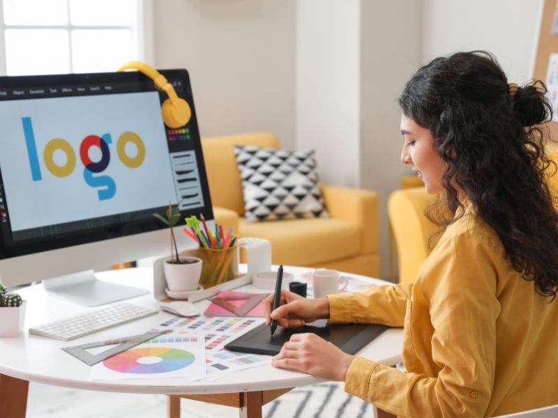 Branding Bisnis Melalui Desain