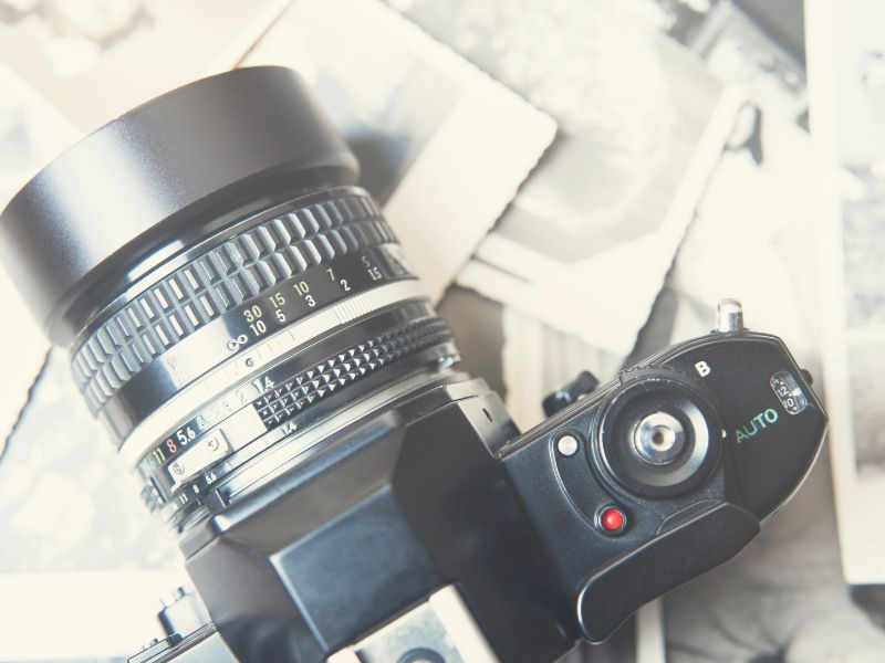 Kesalahan Umum dalam Fotografi Produk
