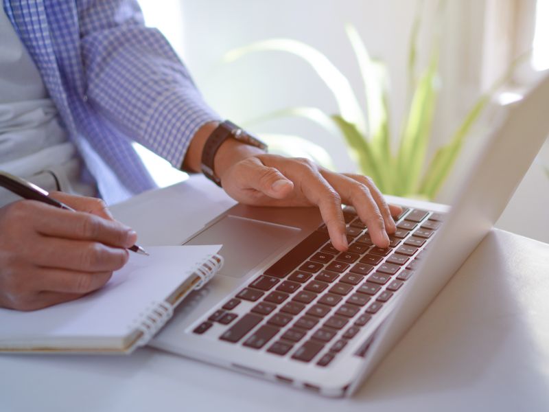 Menulis Artikel SEO-Friendly untuk Pemula