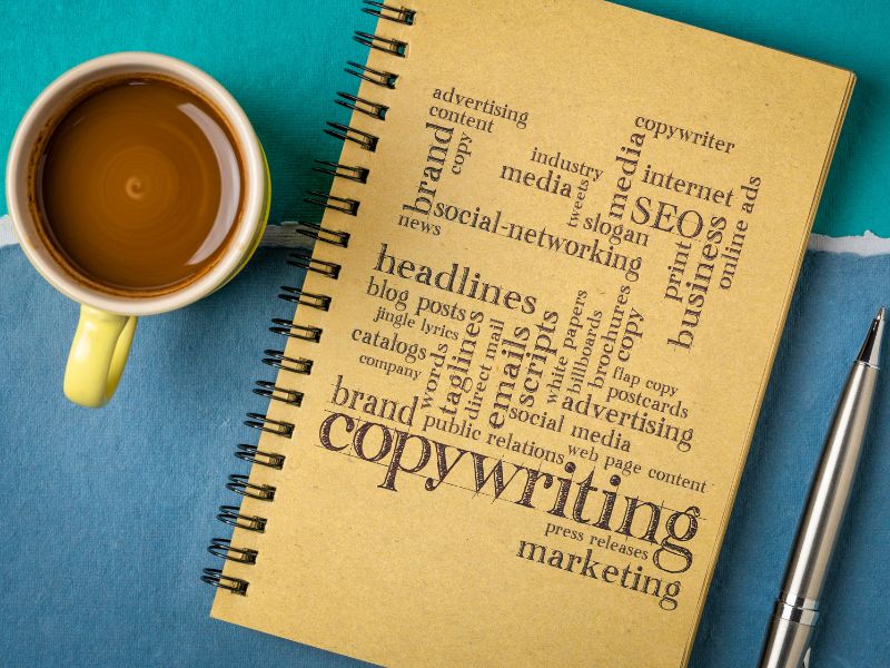 Perbedaan Content Writer dan Copywriter