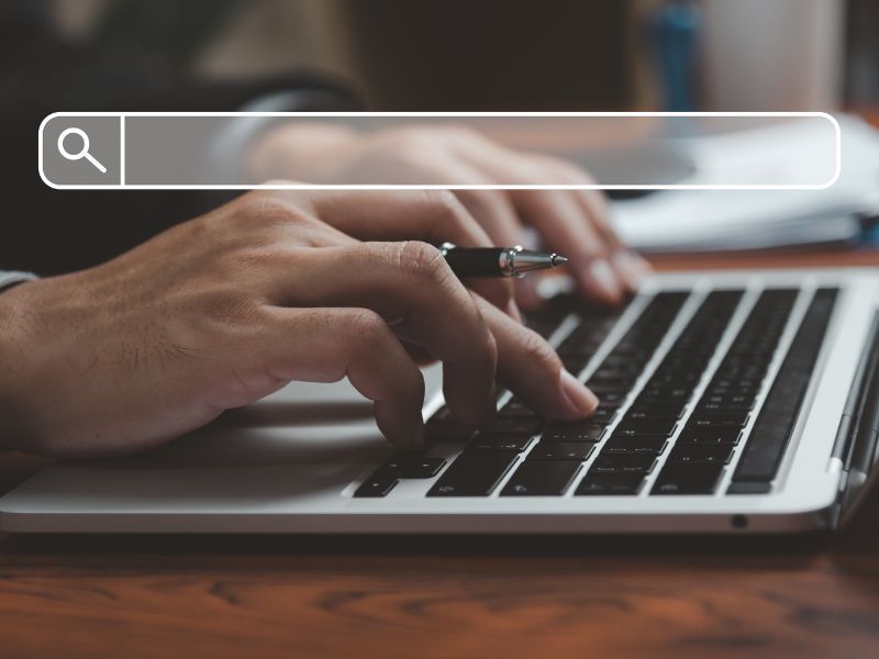 Strategi Efektif Mengelola Website UMKM