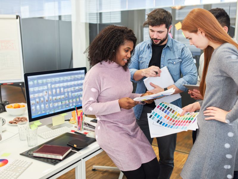 Bisnis Membutuhkan Design Agency