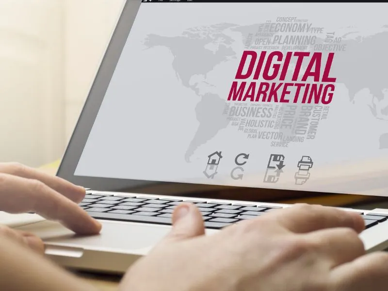 Panduan Lengkap Digital Marketing