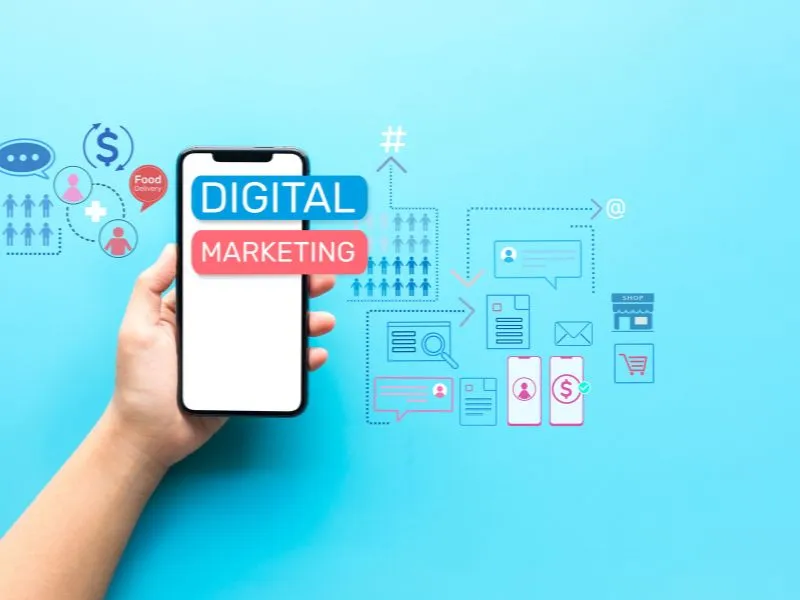 Strategi Digital Marketing Terbaru Indonesia 2025