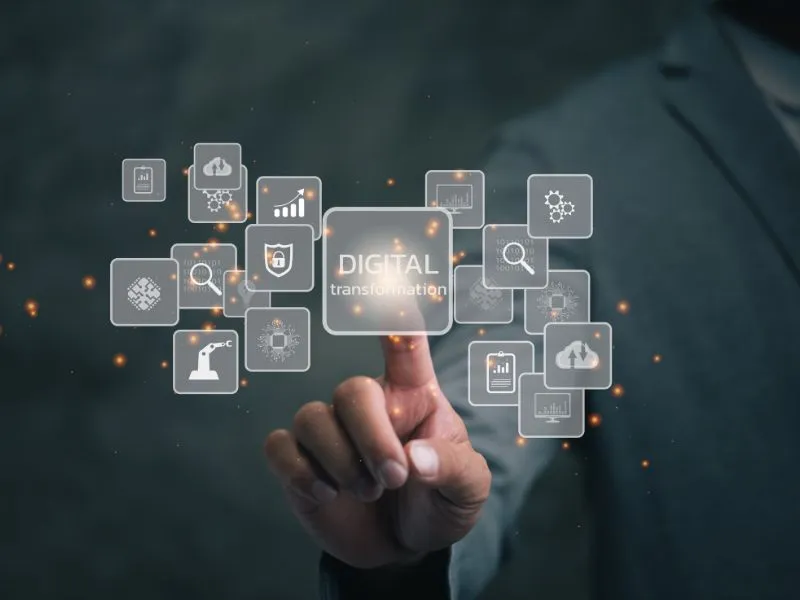 Tren Baru Digital Marketing