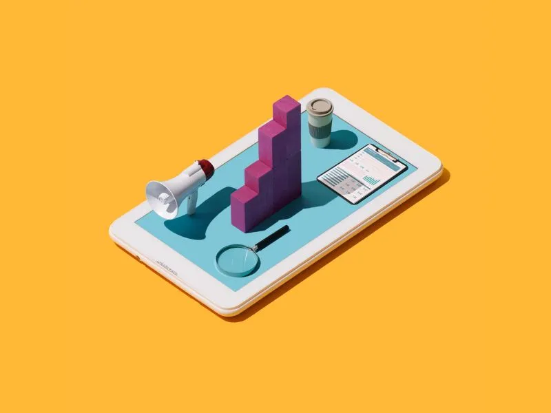Tren Digital Marketing 2025