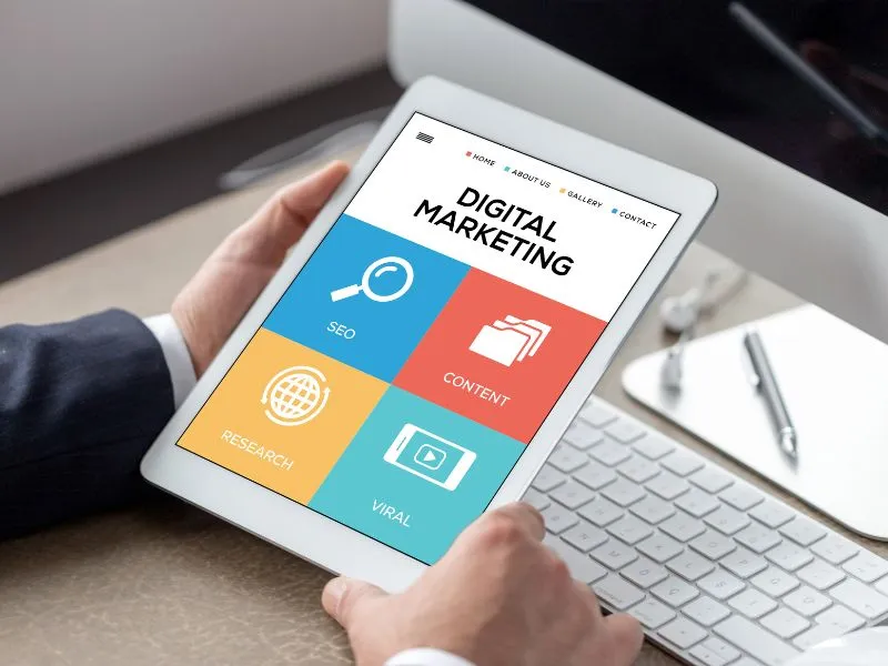 tip memilih digital agency