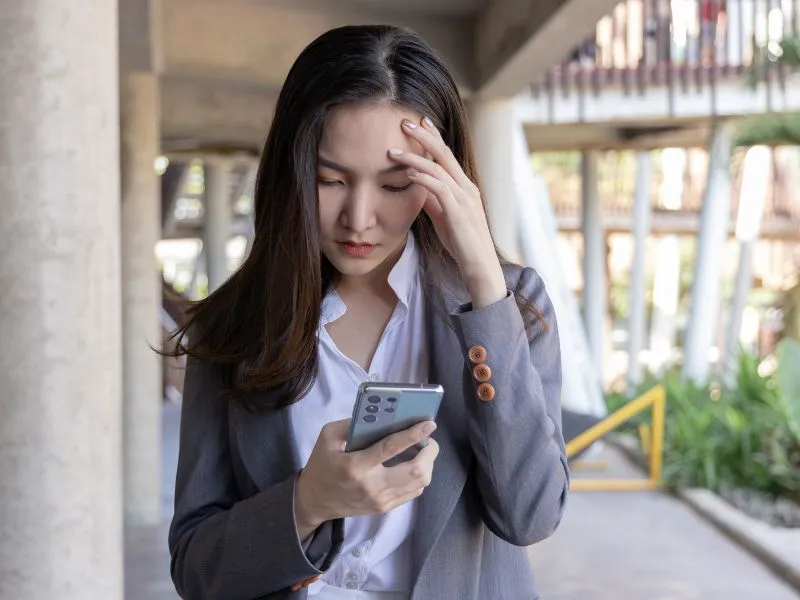 Kesalahan Umum dalam Social Media Marketing