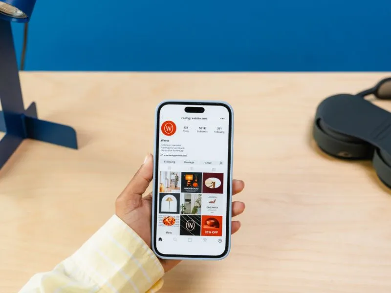 Manfaat Social Media Marketing untuk Bisnis