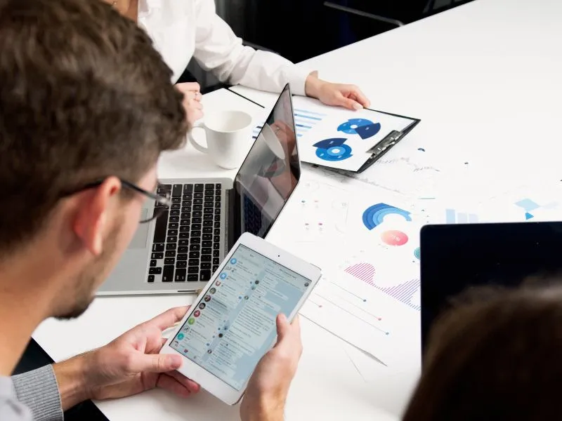 Strategi Social Media Marketing