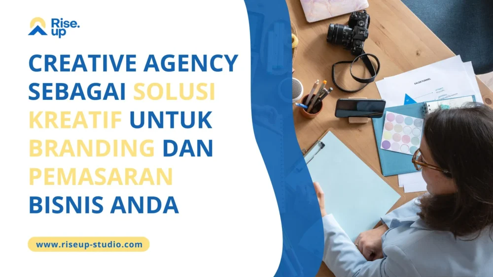 Creative Agency Bandung