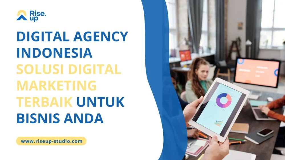 digital agency indonesia
