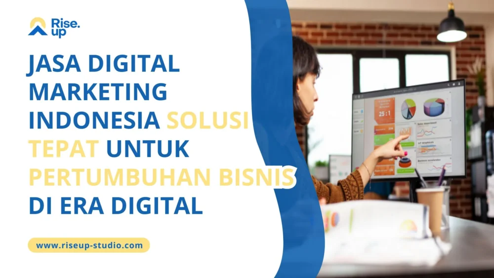 jasa digital marketing indonesia