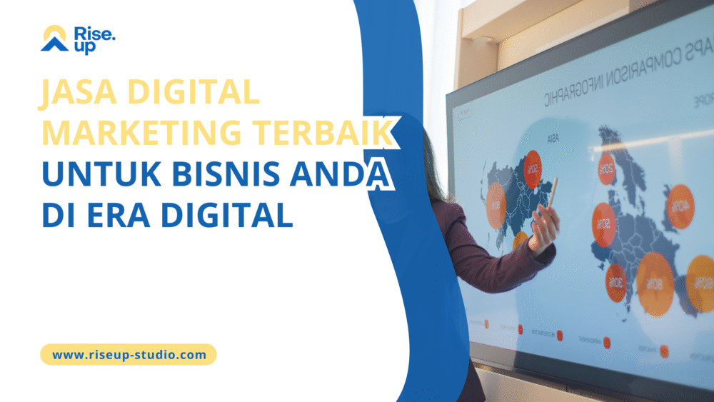 jasa digital marketing terbaik